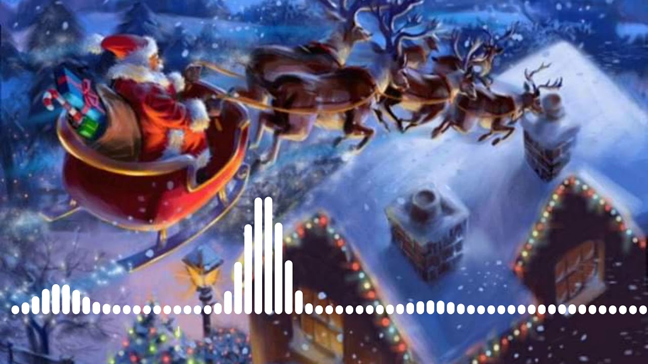 Dj Hewidy-Mikulás Váró Mix 2018