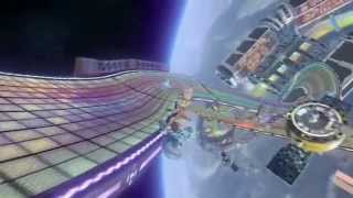 [MK8] Crazy Moment 2