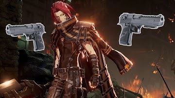 Code Vein walkthrough part 7- Yakumo needs to chill