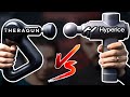 THERAGUN VS HYPERVOLT 2022 - The Best Massage Gun Review!