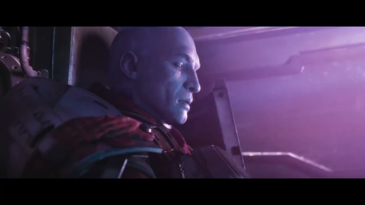 destiny 2 pre order star wars armor warlock in FS cutscene
