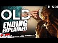 OLD : Movie - Ending Explained in Hindi | Aziz Shaikh