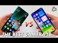 Mi 10 Ultra vs iPhone 11 Pro Max - THE BEST CAMERA IS...