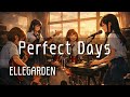 【Perfect Days / ELLEGARDEN】もし女子高生バンドが全力でカバーしたら