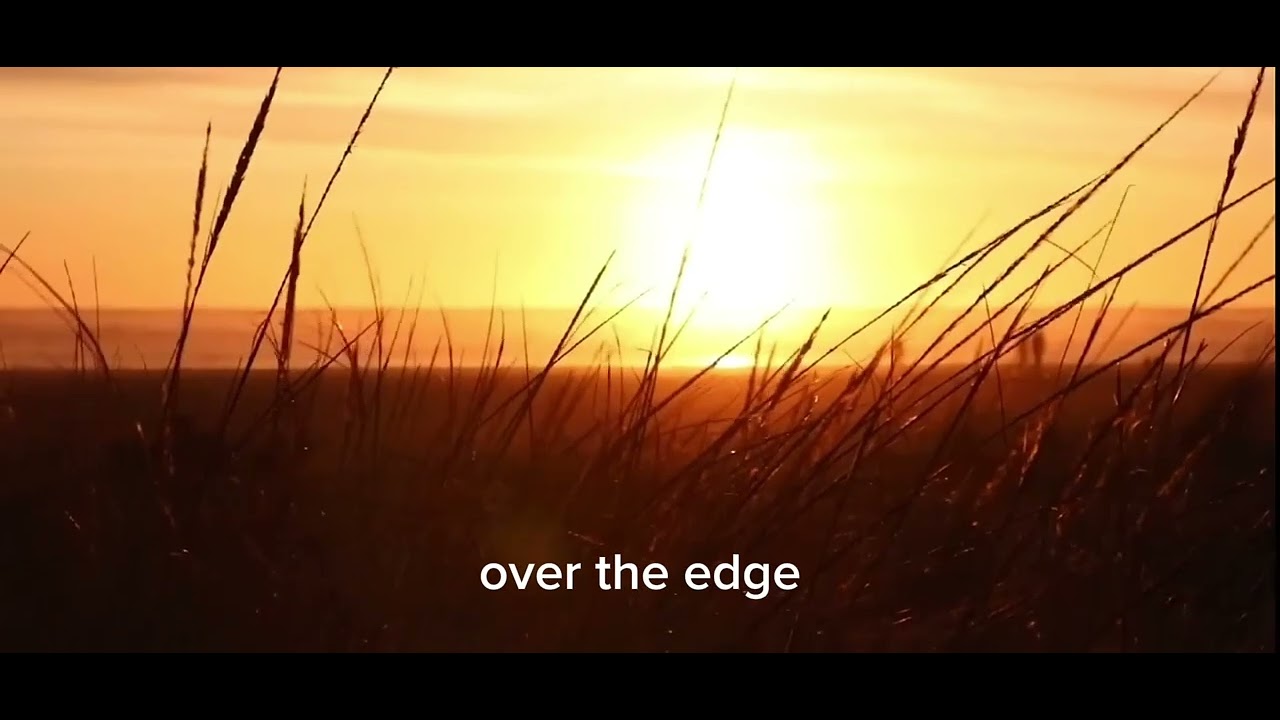 Feel like I'm floating through the air song 🔥