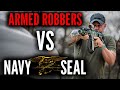 This controversial tactic will land you in prison  home defense  navy seal
