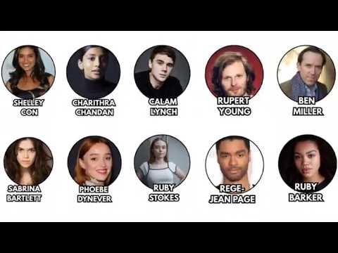Every Bridgerton Cast Member Who Left (and why…)