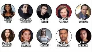 Every Bridgerton Cast Member Who Left (and why…)