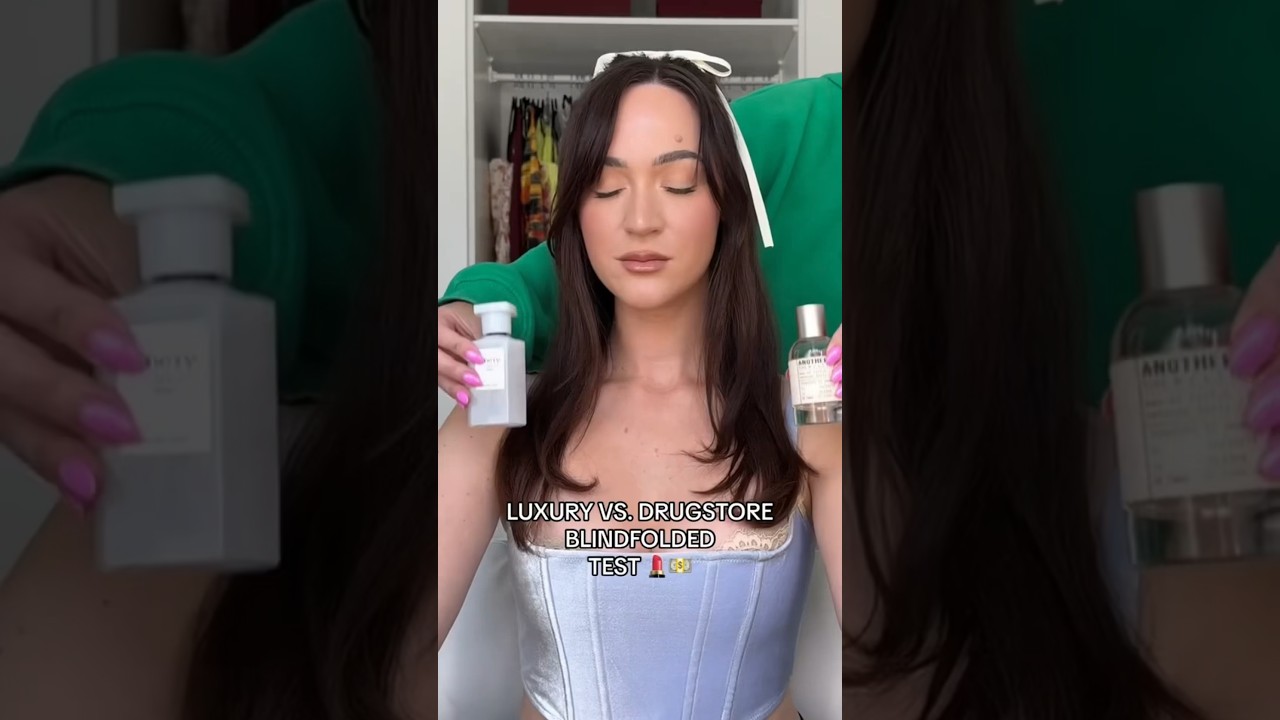 Роскошь против аптеки, духи Le Labo Another 13 против Finery &mdash; можно ли заметить разницу?