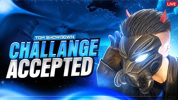 1v1 TDM CHALLENGE  | 1V1 TDM | CUSTOM ROOM | BGMI LIVE #tdm1v1live #tdm #bgmi