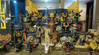  Bantengan Lailatussalam Lokasi Pujon Ngumul