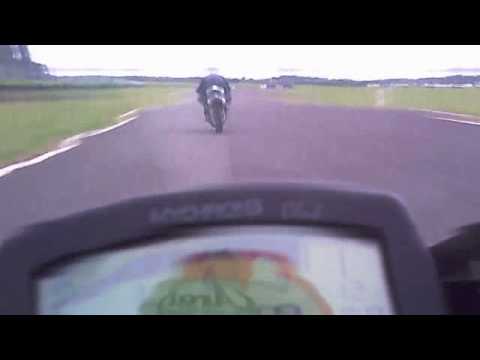 GP45 Super Single NG Road Racing Pembrey