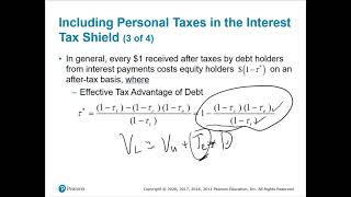 Debt And Taxes Pt3