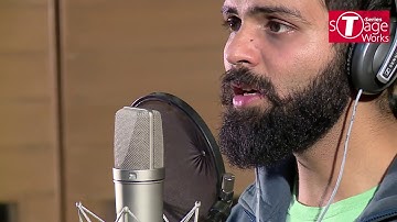 Jiyen Kyun | Karan Bawa | T-Series StageWorks