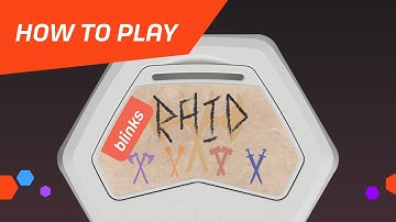 How to Play Blinks: RAID