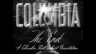 Columbia Pictures (1943, close)