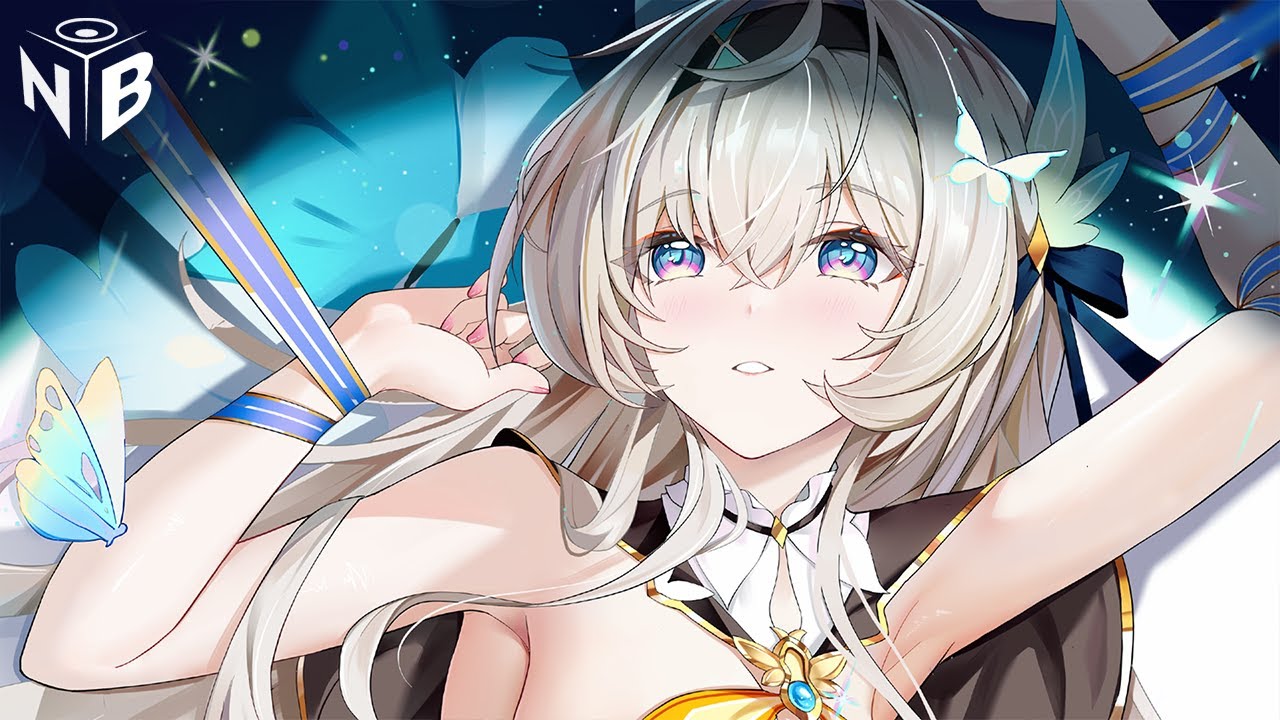 Maggro & Veela - Undulating Light