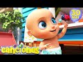 30 min Dibujos Animados | Johny y Sus Amigos | Canciones Infantiles en Español