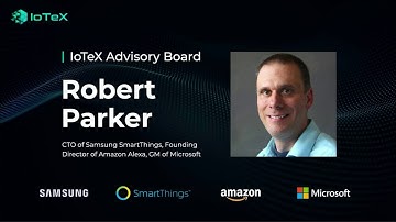 EP 127 - Pebble Idea-Thon I Welcome to Robert Parker