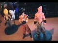figuras dragon ball z real works collection gohan, boo y gotenks
