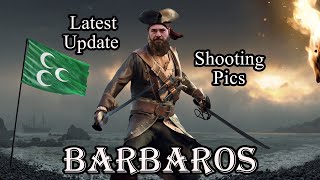 Barbaros bölüm 1| Engin Altan New Series Barbaros New Update | Khairuddin Barbarossa | Roshni Light