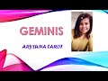 GEMINIS | HAZLE ESPACIO A ESTE AMOR COMPLETAMENTE DIFERENTE QUE SE ACERCA | PRONOSTICO DE AMOR ABRIL