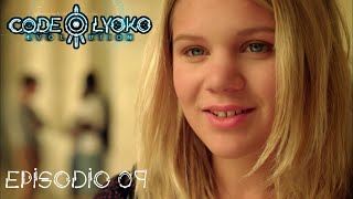 Famous Code Lyoko Evolution (Latino) 09 -  Cómo engañar a XANA Profile