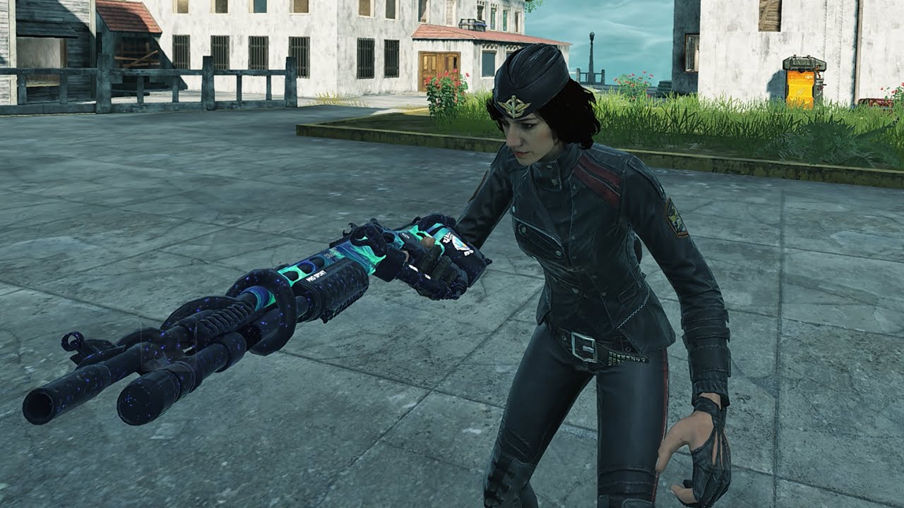 66 Kills Double Alcatraz Tournament | Solo Vs. Squads | Only Shotgun Full Gameplay