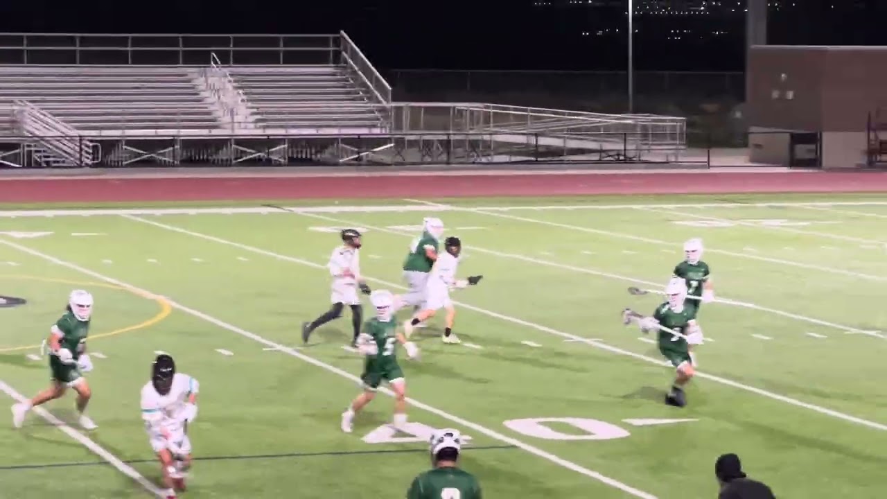 2/25/26- 2nd Quarter- Lacrosse- Helix HS vs Olympian HS