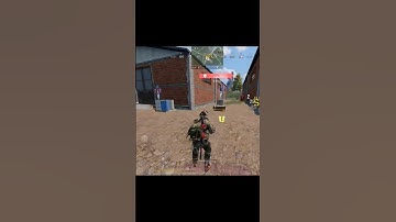 1 v 3.          #codm #callofduty #codmobile #callofdutymobile #cod