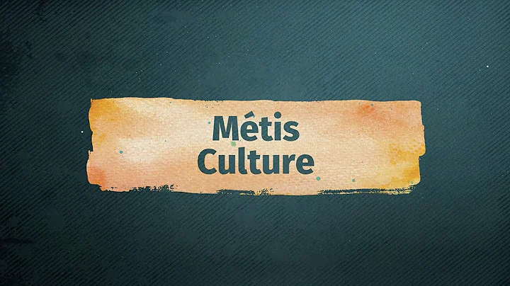 Mtis Culture