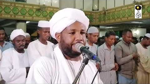 تراويح رمضان 1442هـ|الشيخ الزين محمد أحمد سورة الأنعام Sheikh Alzain Mohamad Surat Al-Anam