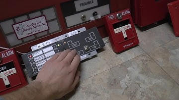 Floor System Test 44