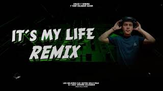 Electrocumbia 2026 1   Its My Life  remix   Djjhox Nario Colombia  rumbapastusa electrocumbia