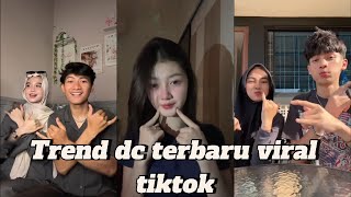 Kumpulan Trend Joget, Velocity, Dance Viral Tiktok Terbaru -Part.84