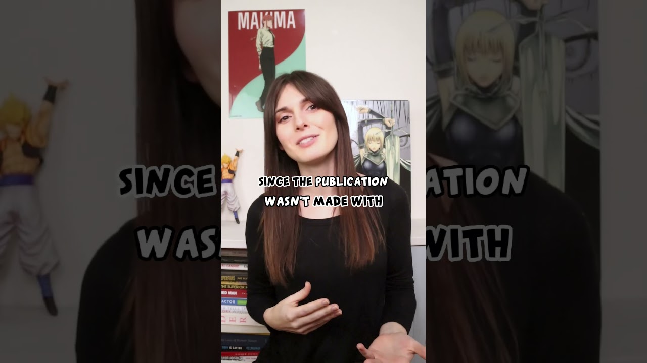 ANIME Ending Controversy 😱