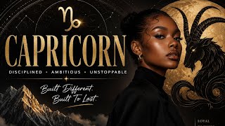 Capricorn ♑️ This Is The Plot Twist You Never Saw Coming | July 2026 screenshot 4