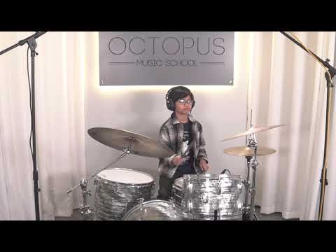 Headline-Kaz Rodriguez (STUDENT SPOTLIGHT)