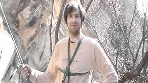 Rope Solo Lead Climbing Tutorial Part 5 - Tips and Outro