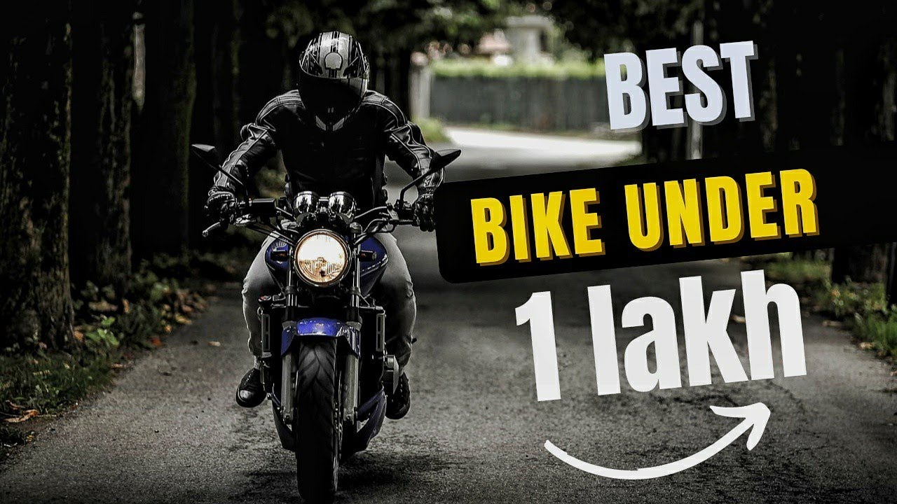 Best bike under 1 lakh 🤔 best bike for college students Top 5 bikes