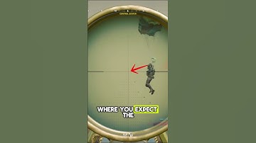 How to Snipe Like a Pro - Sniper tips No 1 #callofduty #warzone #youtube #viral #viralvideo #video