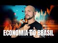 Economia do Brasil em 2022! PIB? Desemprego? Inflação? Dólar? | Ricardo Marcílio