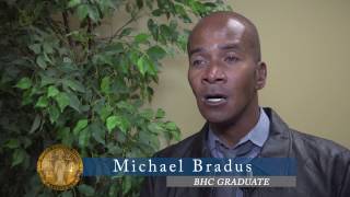 Helping Mentally Ill Offenders Become Productive Citizens