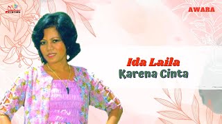 Ida Laila - Karena Cinta