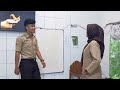 Class E - Speaking Practice (Drama - Family Conflict)