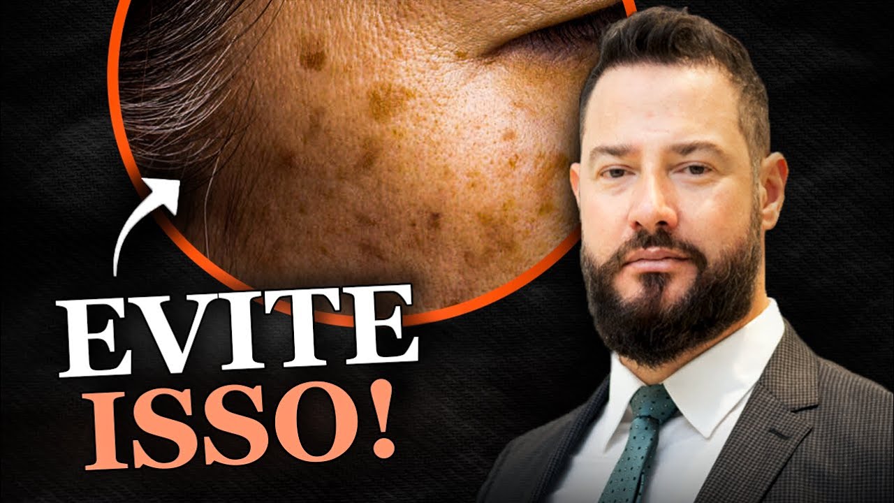 Segredos para uma Pele Jovem e Saudável!