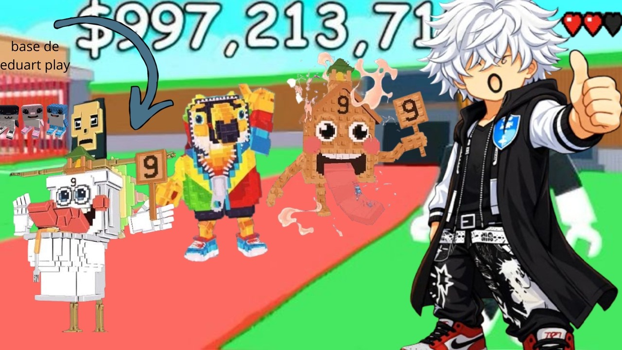 robando en servers públicos conseguimos cosas???