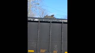 An AC6000 leads U880