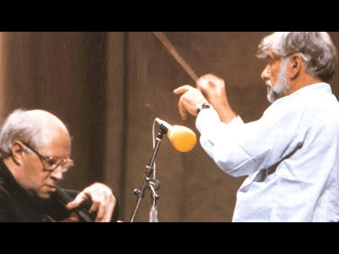 Schumann Cello Concerto