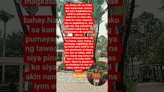 Pinalayas ko ang asawa ko sa bahay #ofwlifesacrifice #ofwlifestory #cheated